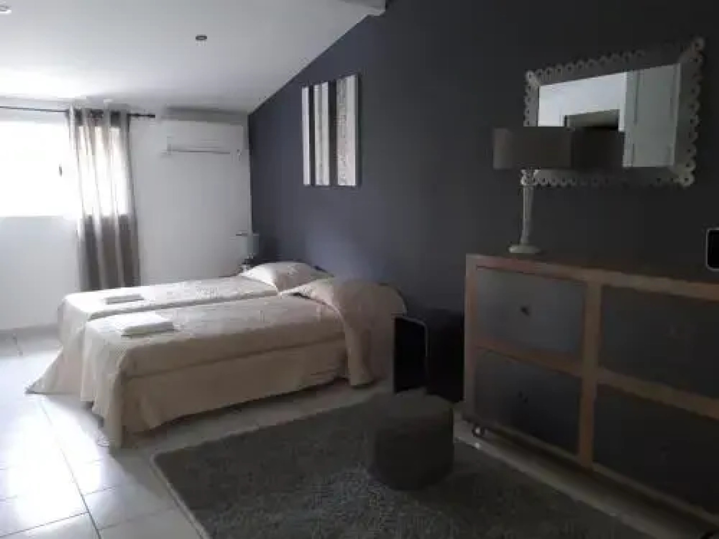 Villa les Asphodèles