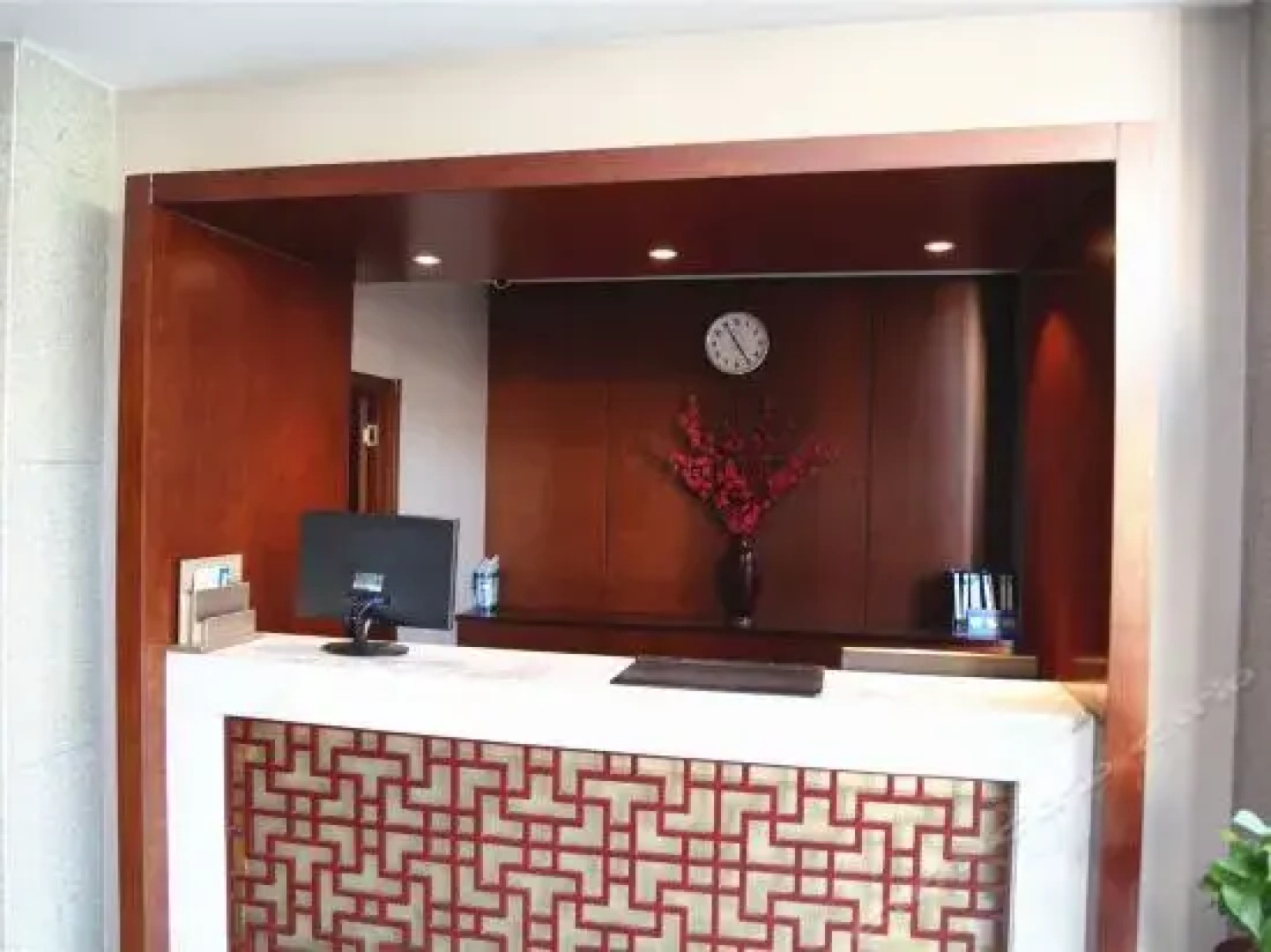 Ming Yue Business Hotel