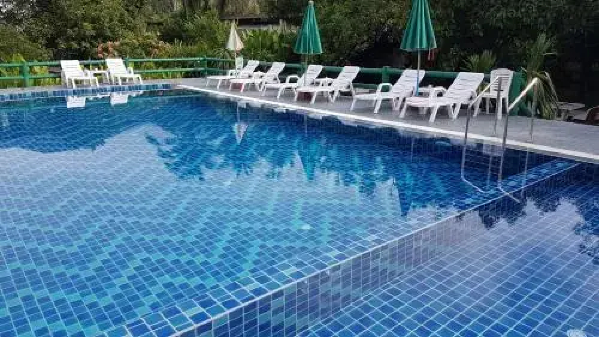 Khao Sok Hostel