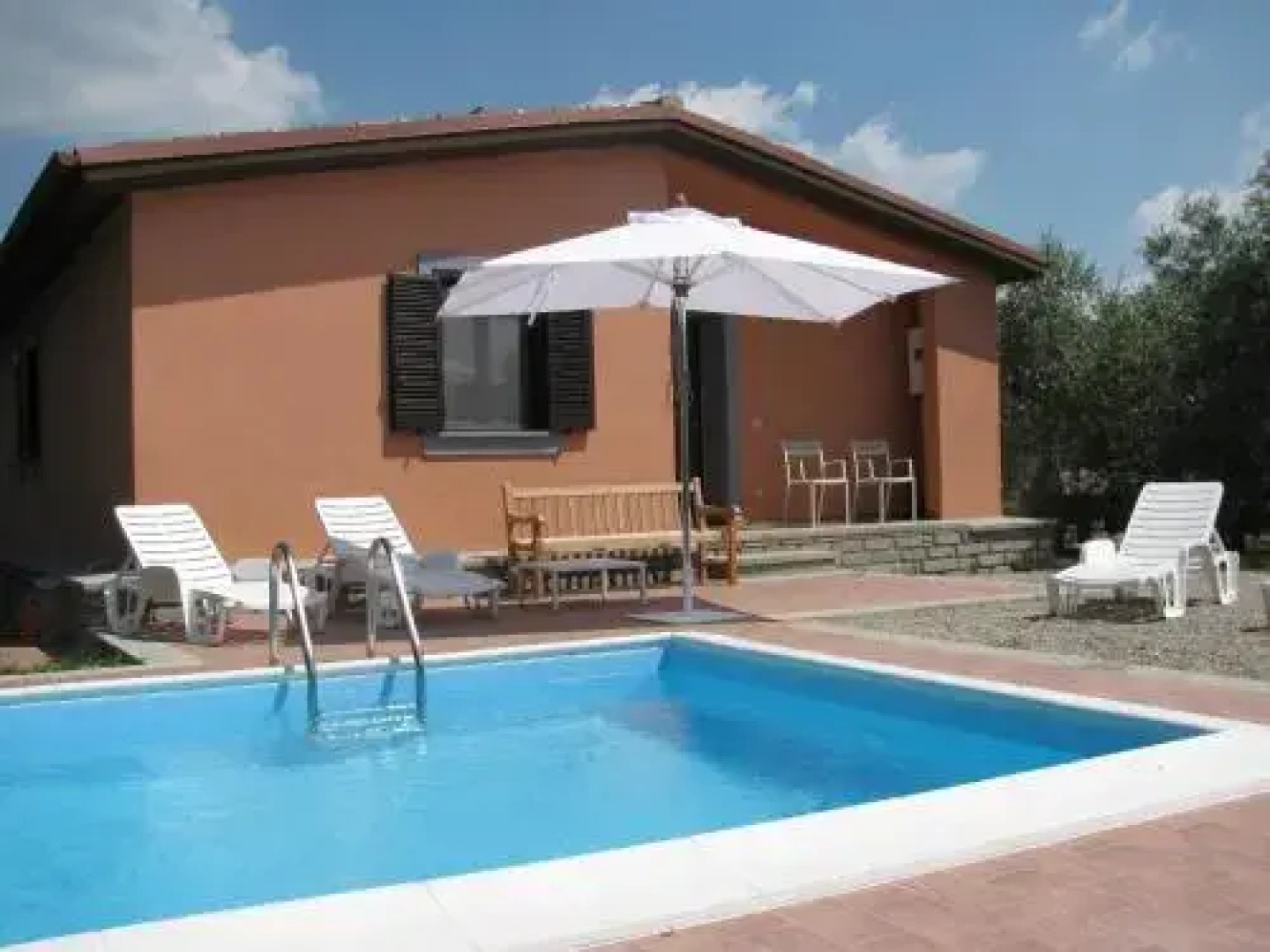 Agriturismo Poggio dei Galli