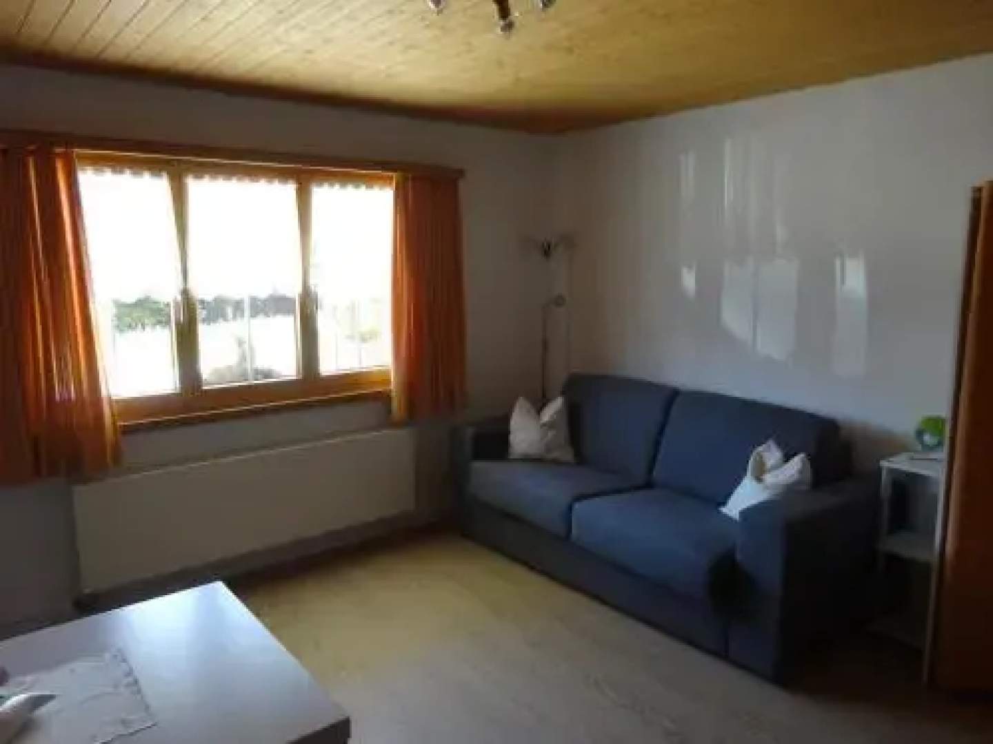 Ferienwohnung Casa Ursina