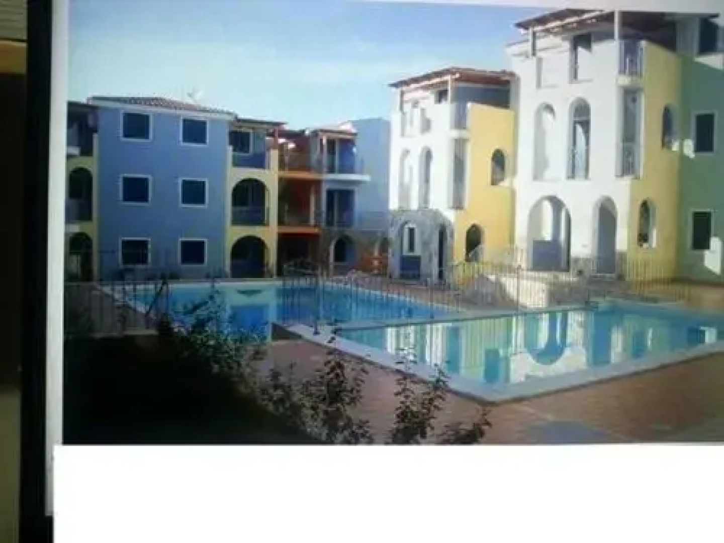 Appartamenti Isola Rossa
