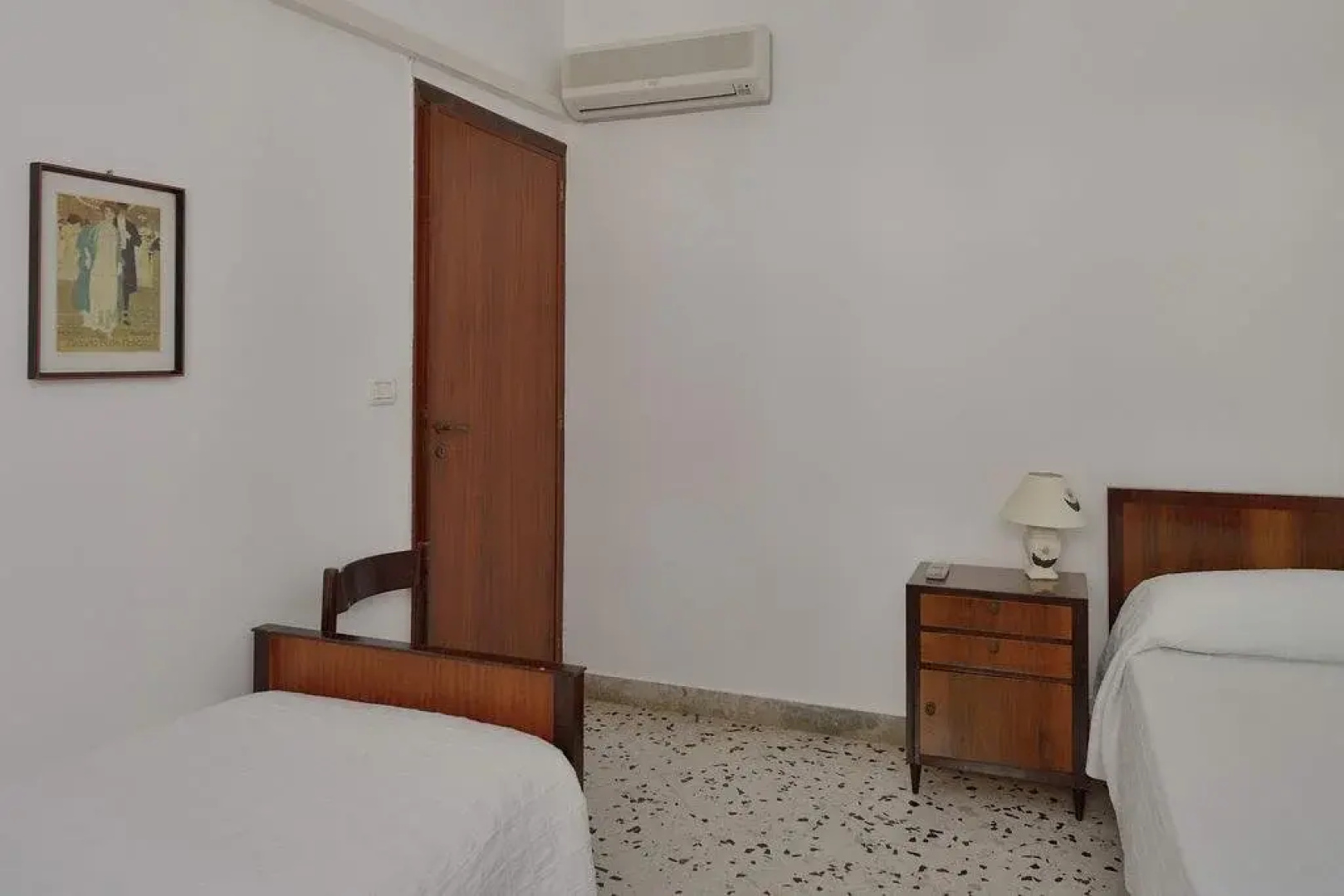 B&B Scala Dei Turchi Tetide