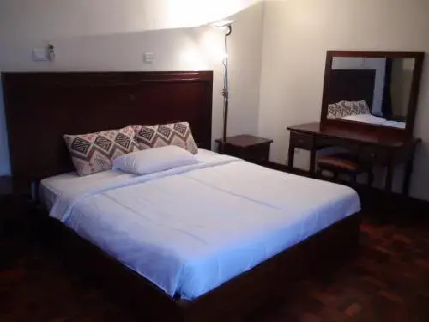 The Residence Entebbe
