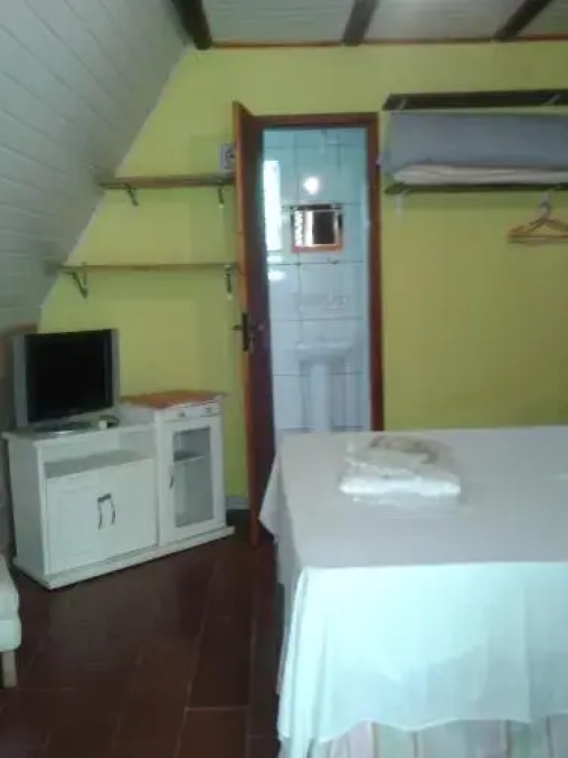 Recanto Suíço