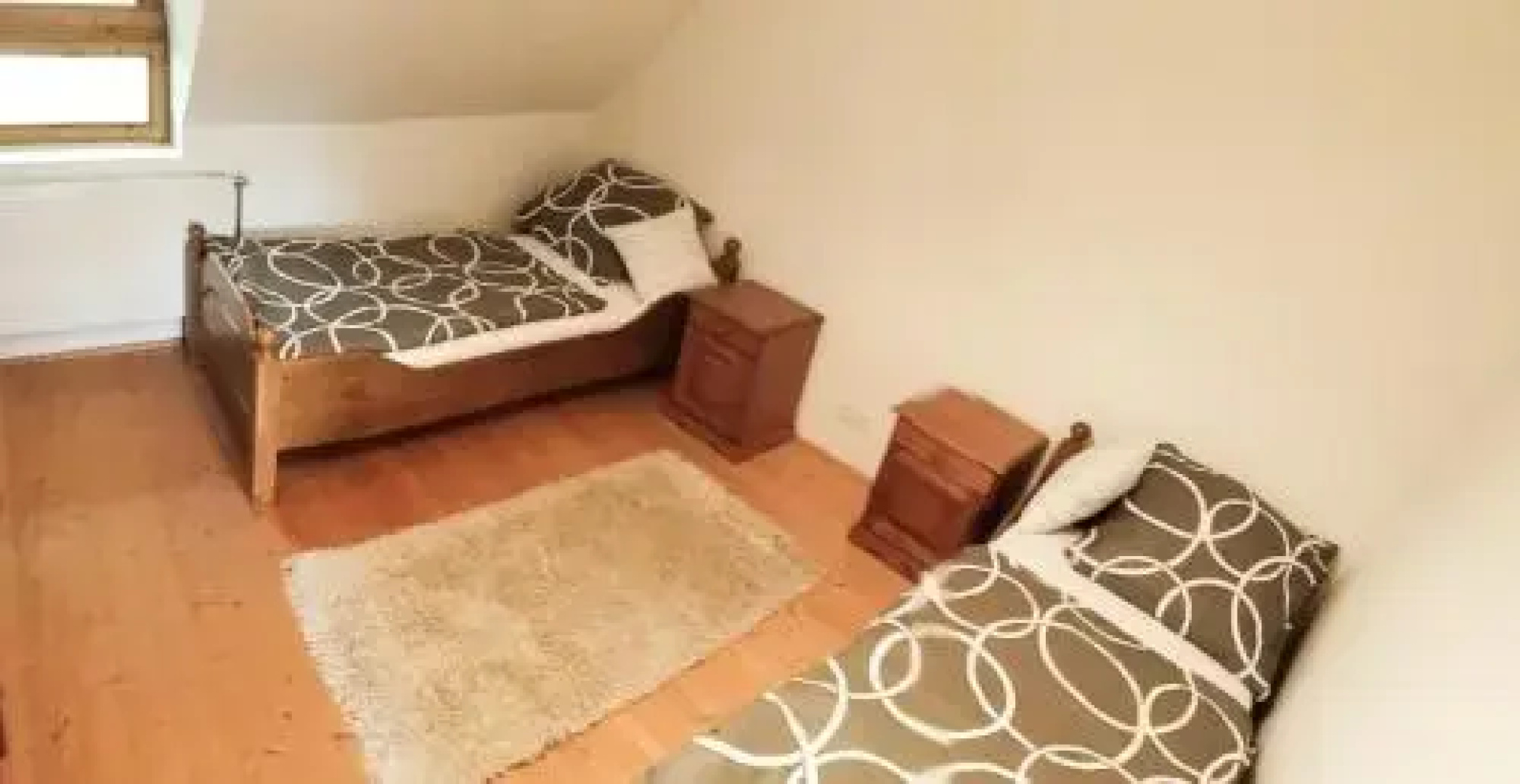 Balaton Rustic Guesthouse
