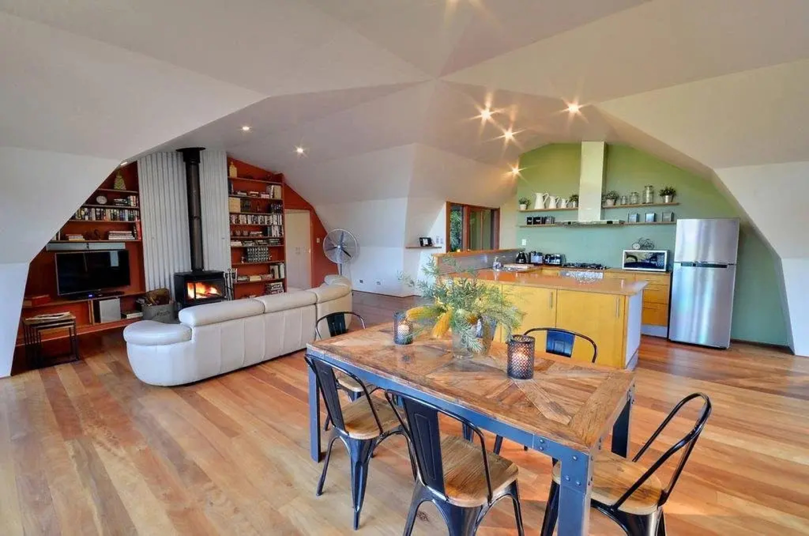 Barrengarry Hideaway