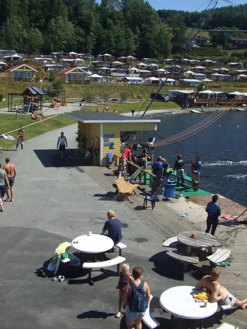 Norsjø Ferieland