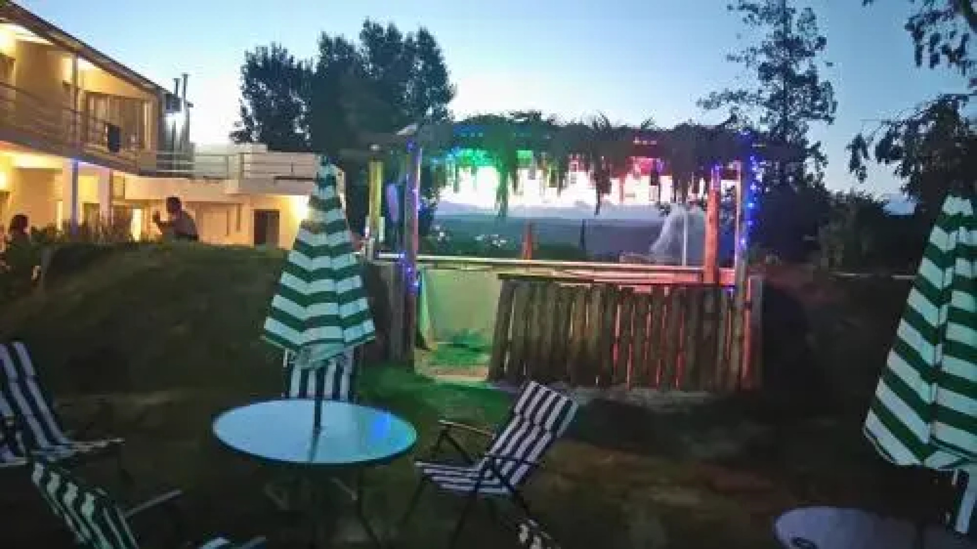 Tanti Paradise Hotel & Spa