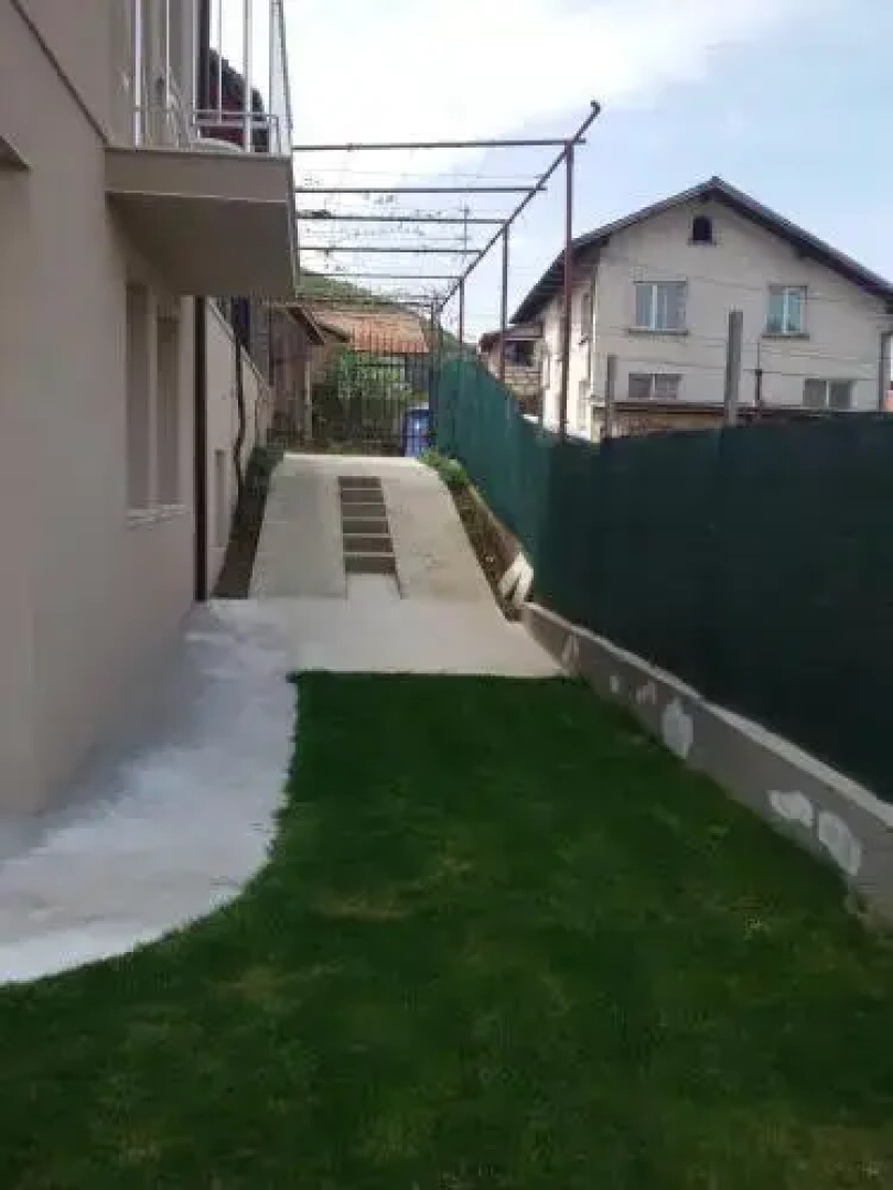 Guest house Tedi