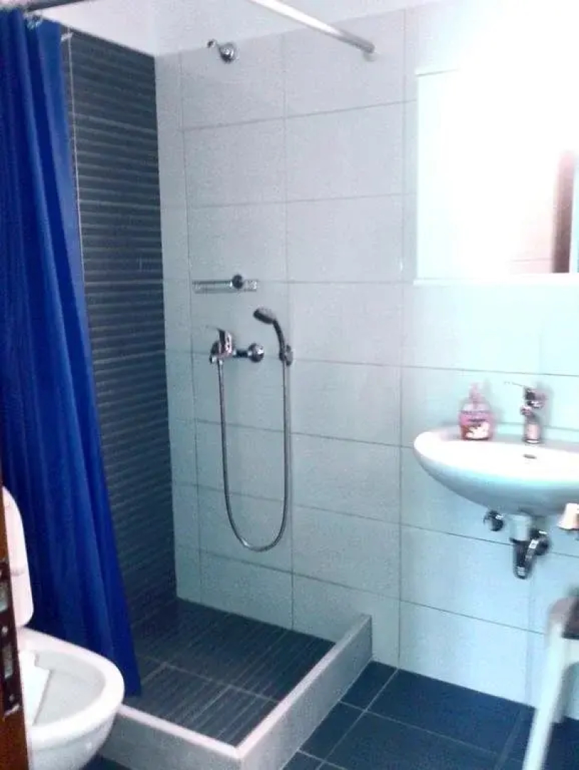 Pension Ageliki Kalogera