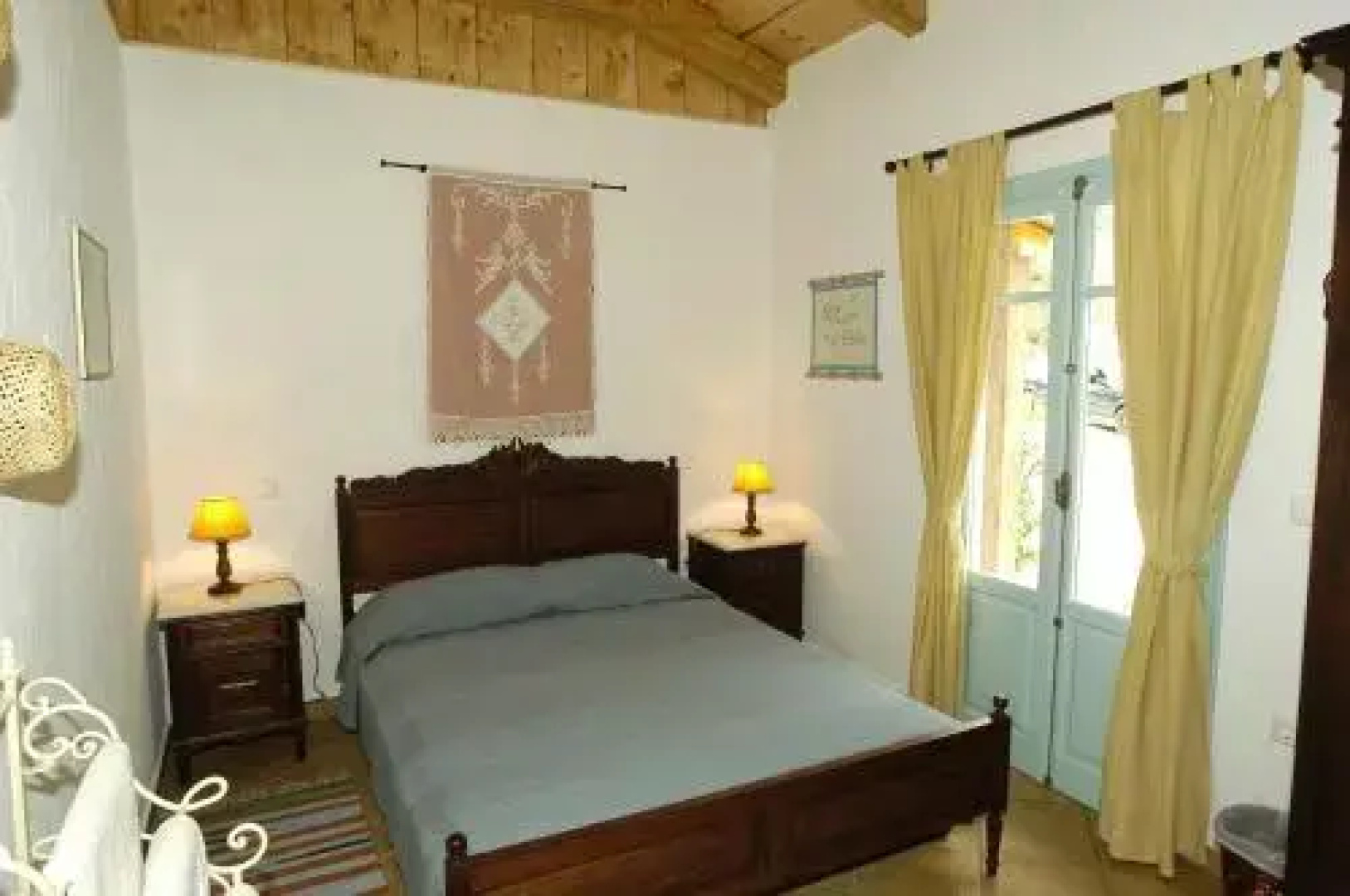 Logothetis Farm