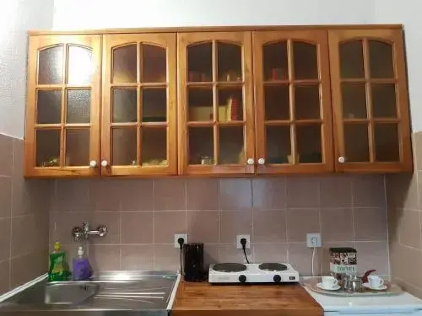 Urban Apartment & Hostel