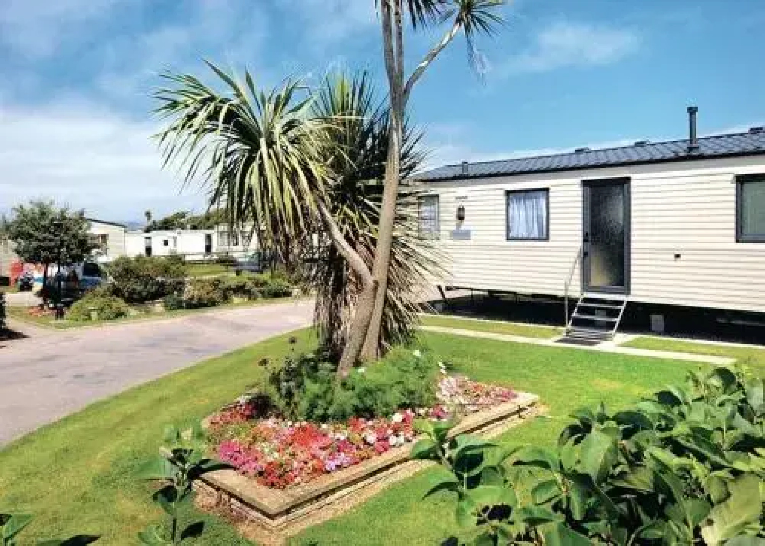 Surf Bay Holiday Park