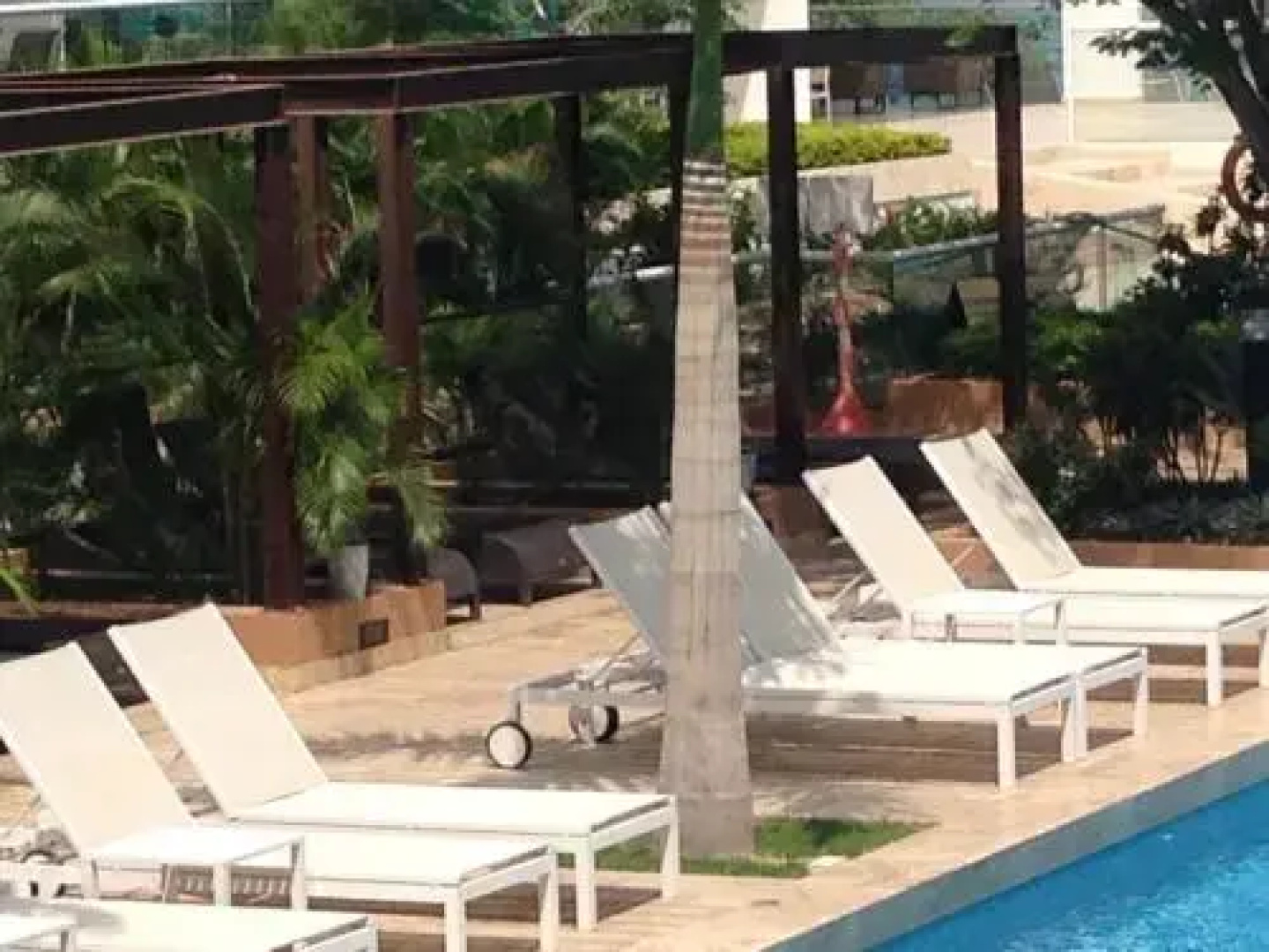 Playa Dormida Santa Marta