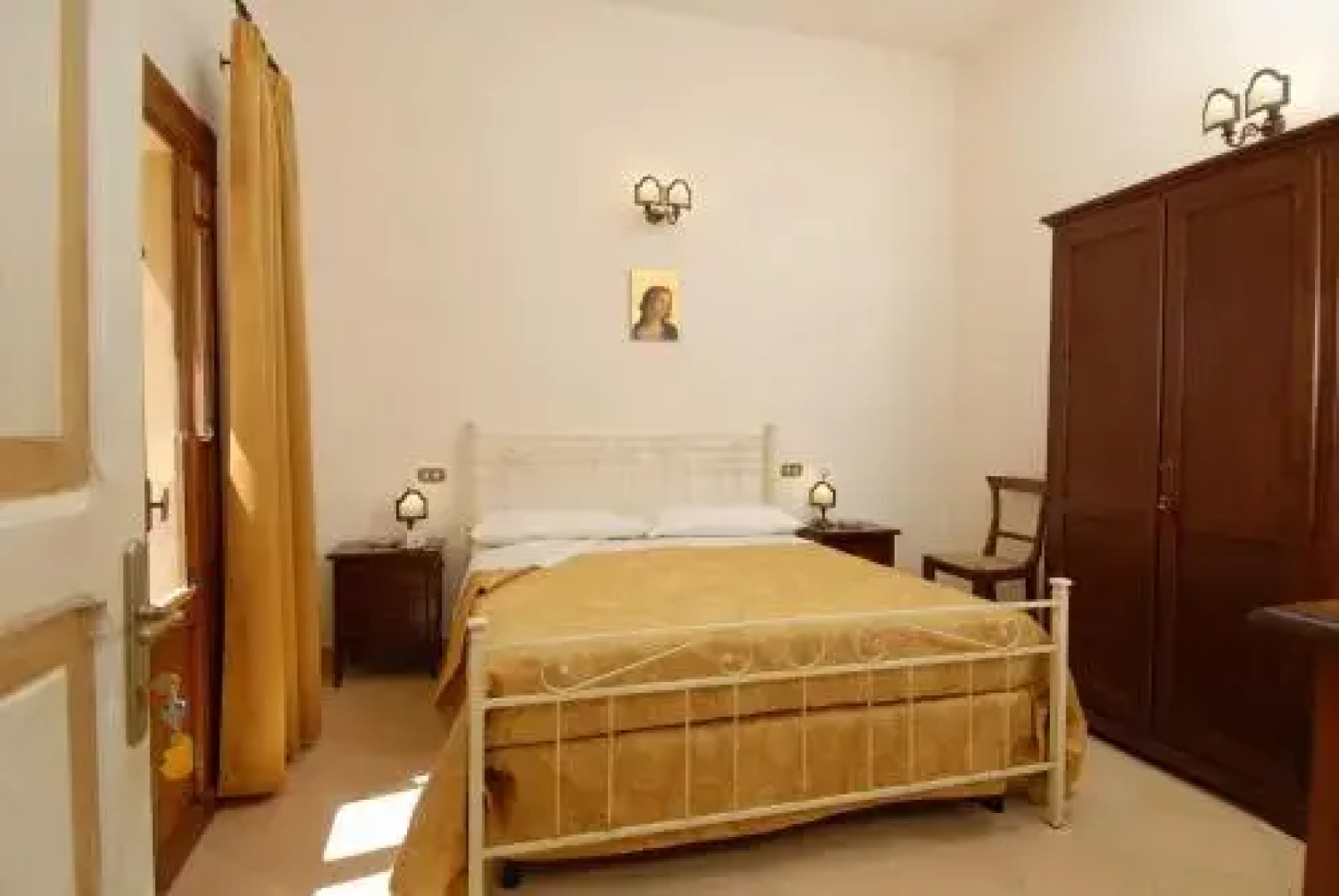B&B Antica Dimora delle Acque