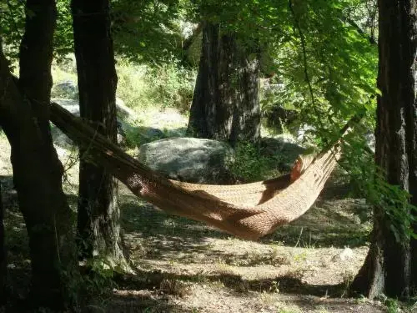 Estancia La Constancia