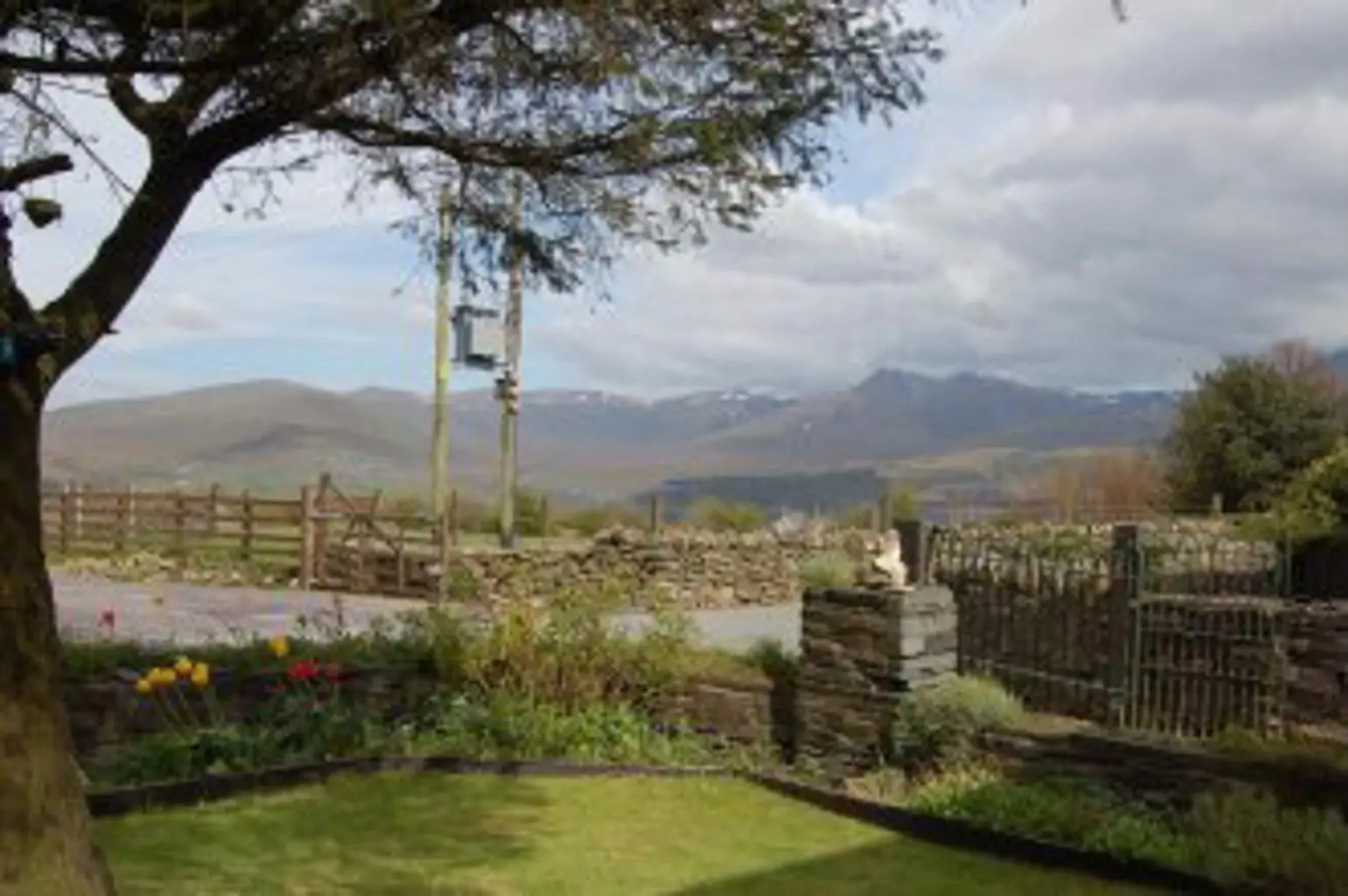 Gors yr Eira Country Guest House