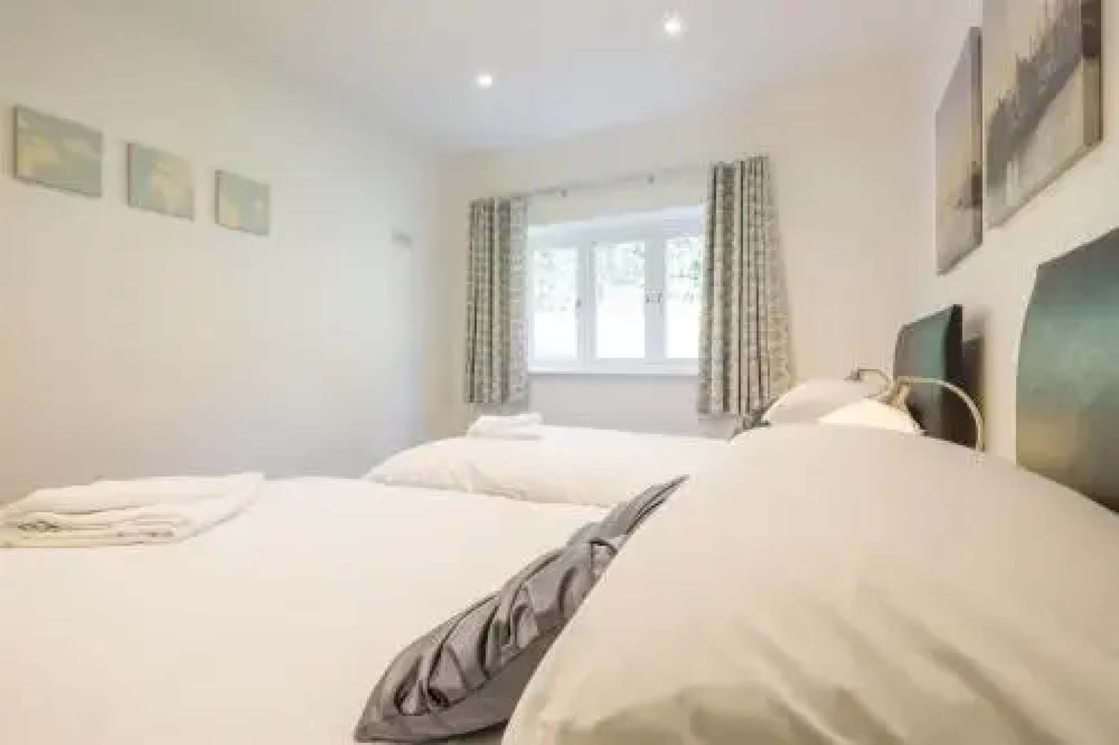Kingfisher Cambridge South Chalets