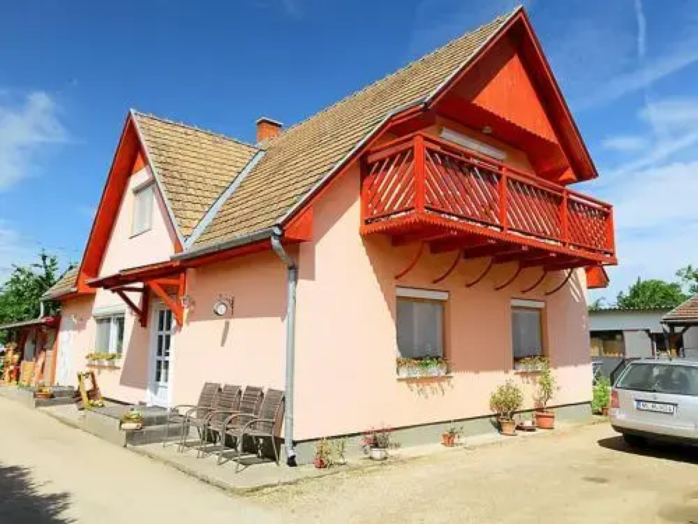 Winkler Ház