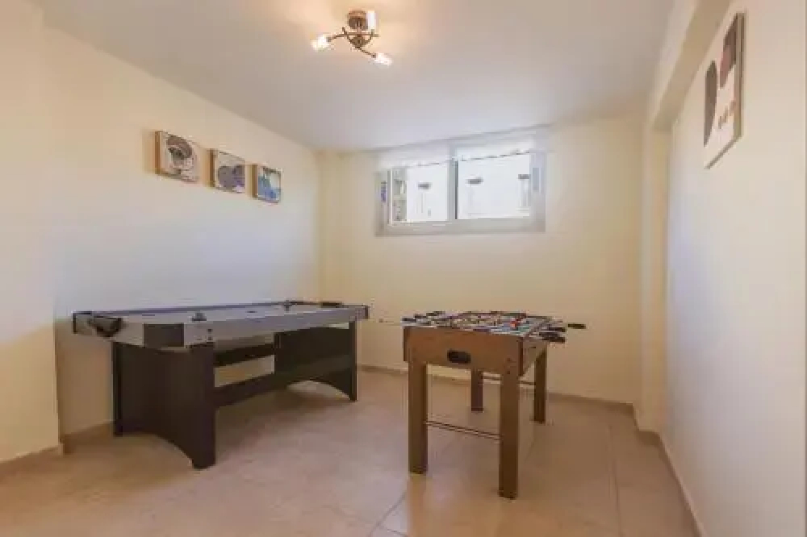 Villa 1 Sandy Beach Villas