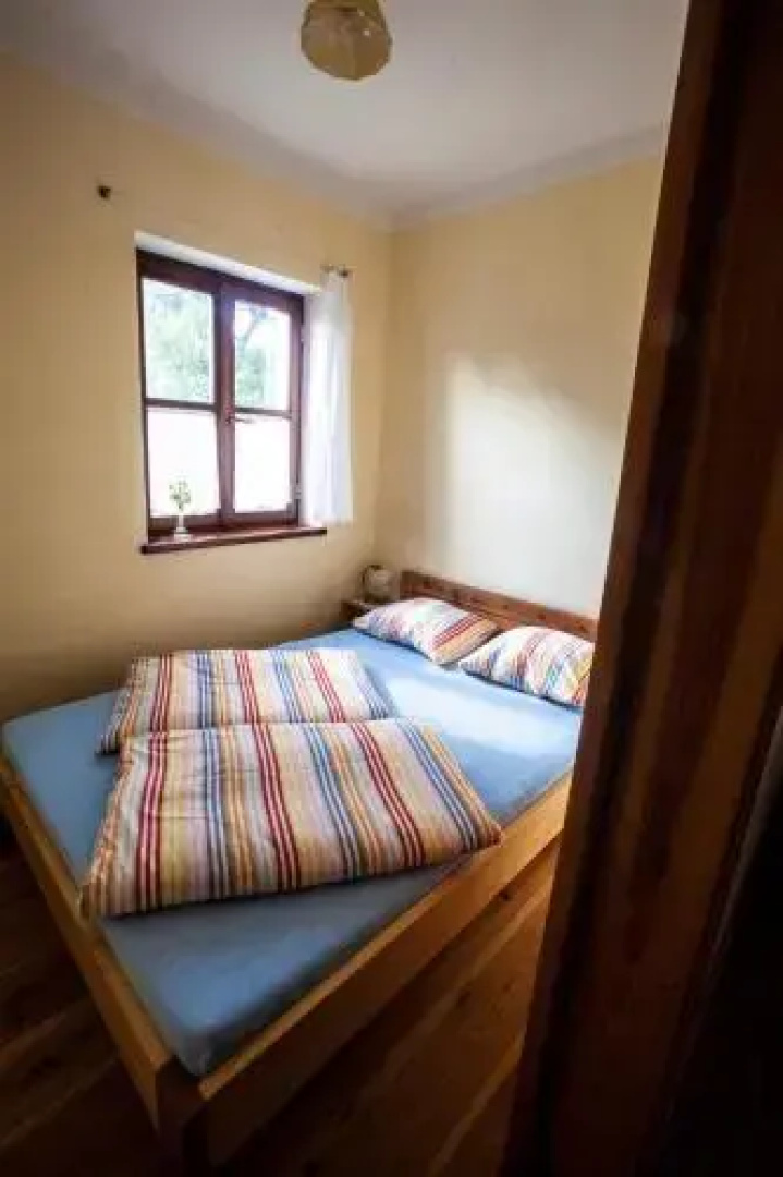 Penzion Mníšek