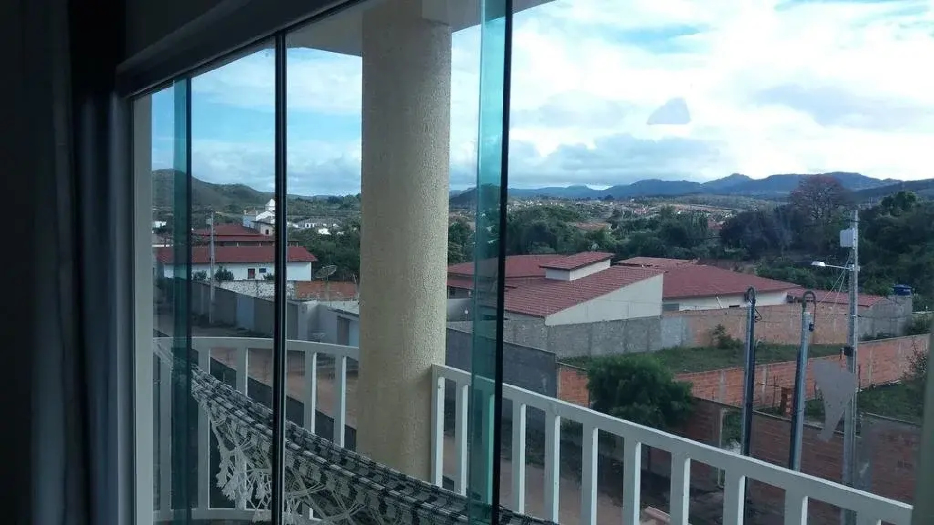 Casas Rio de Contas