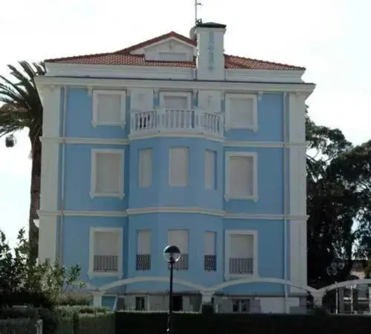 Apartamentos Villa de Noja