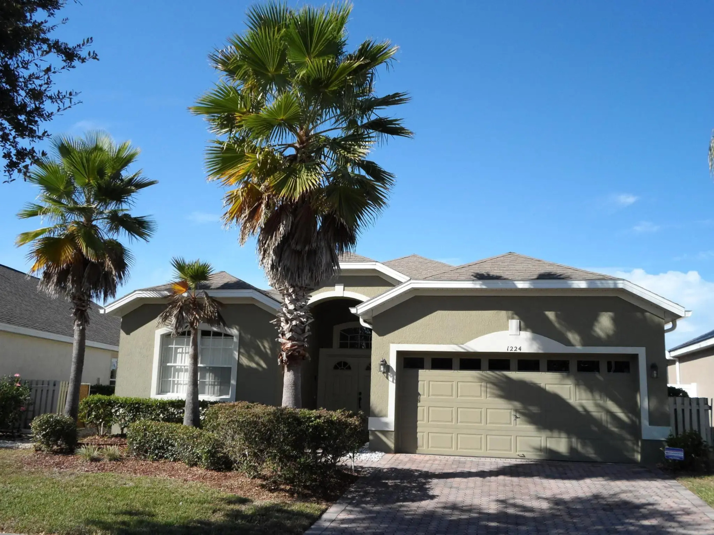 Highlands Reserve Homes