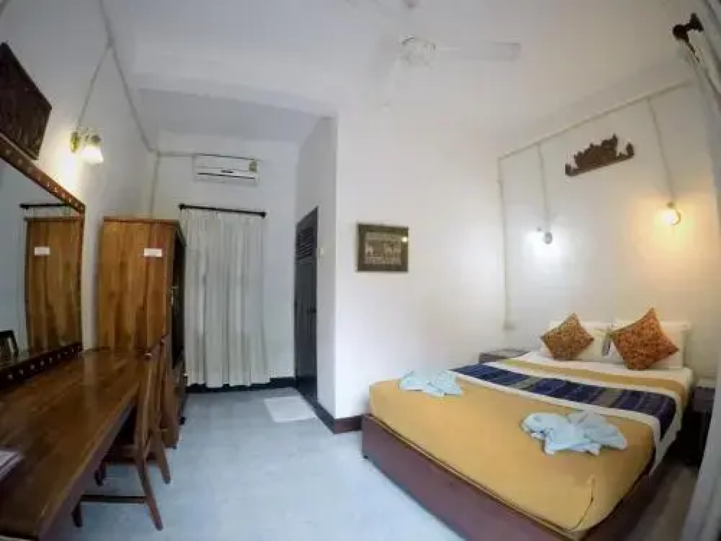 Xieng Mouane Guesthouse