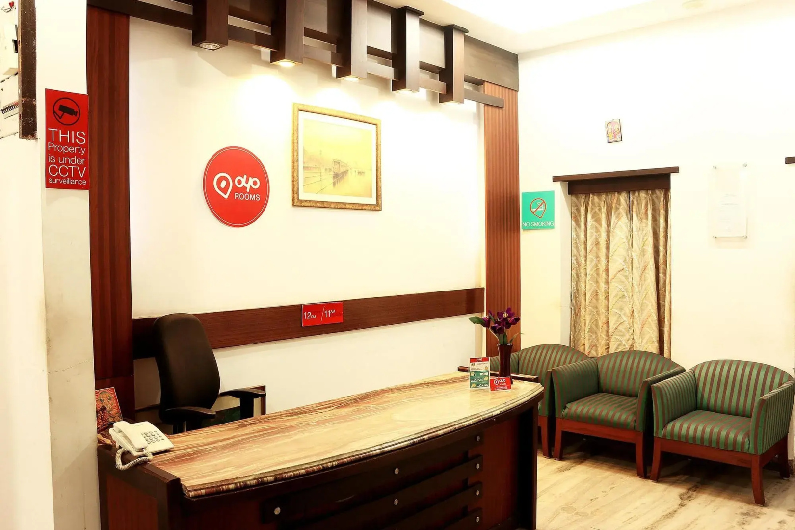 Oyo Rooms New Alipore Children Park