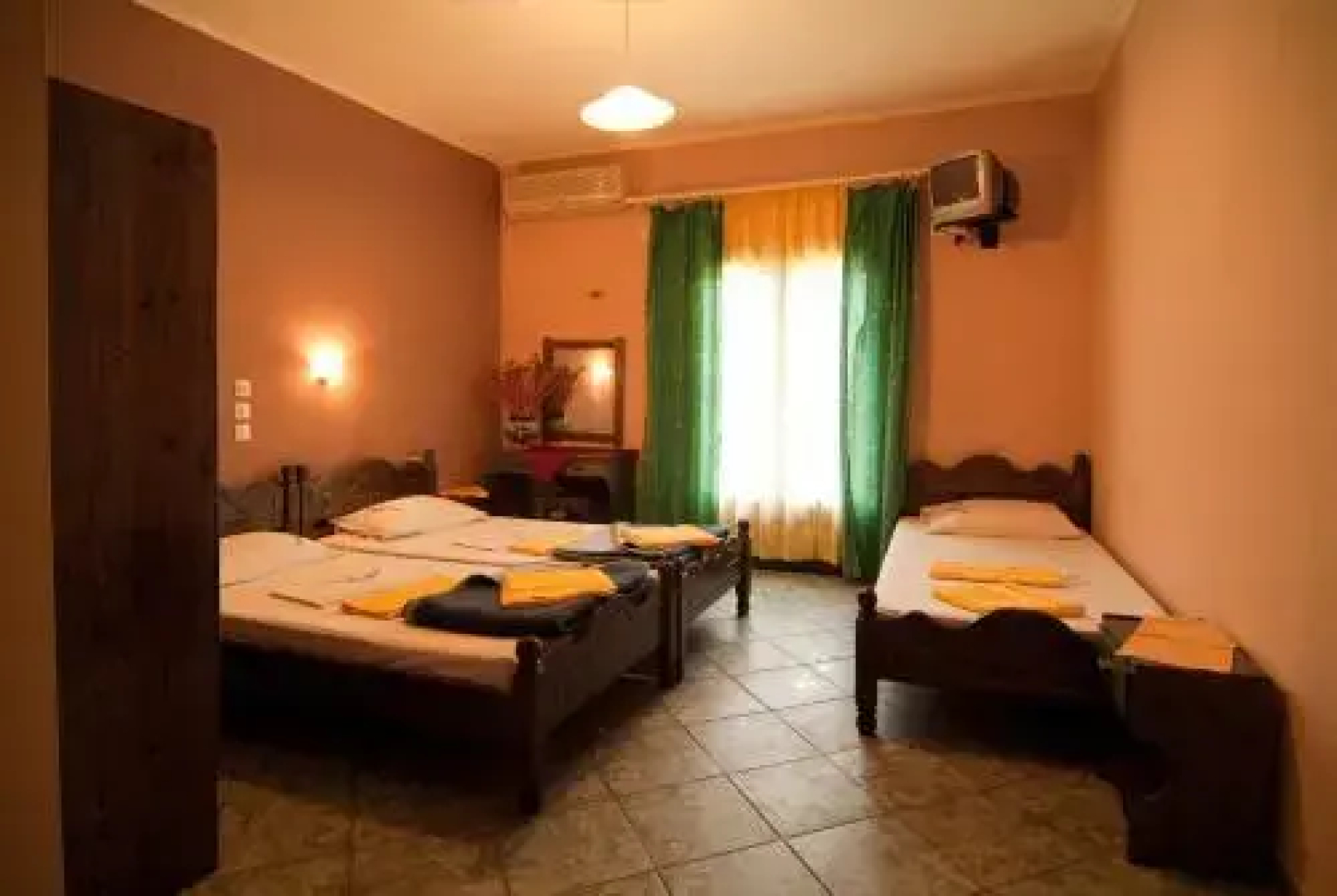 Dreams Studios Parga