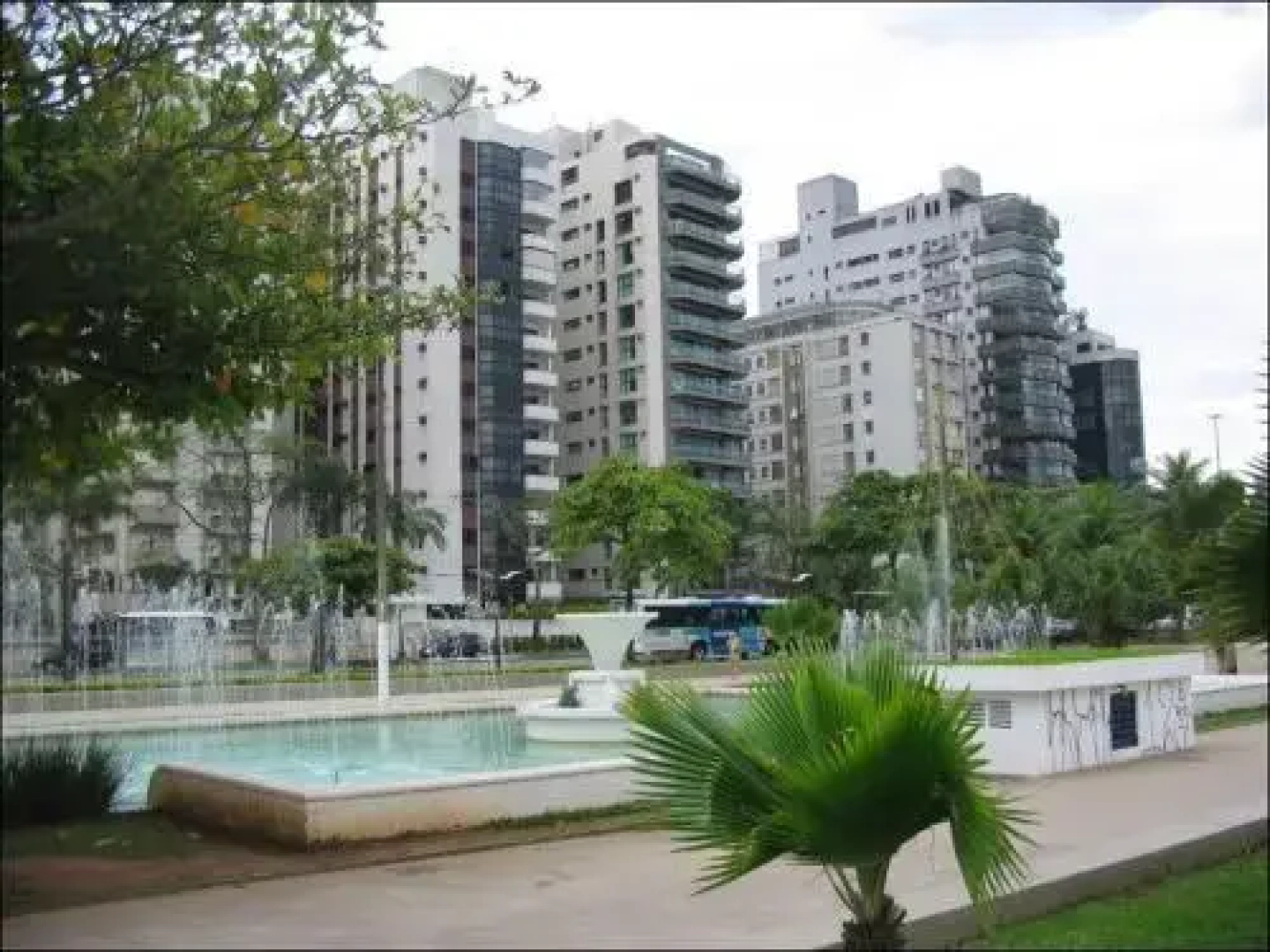 Apartamento Itapiranga