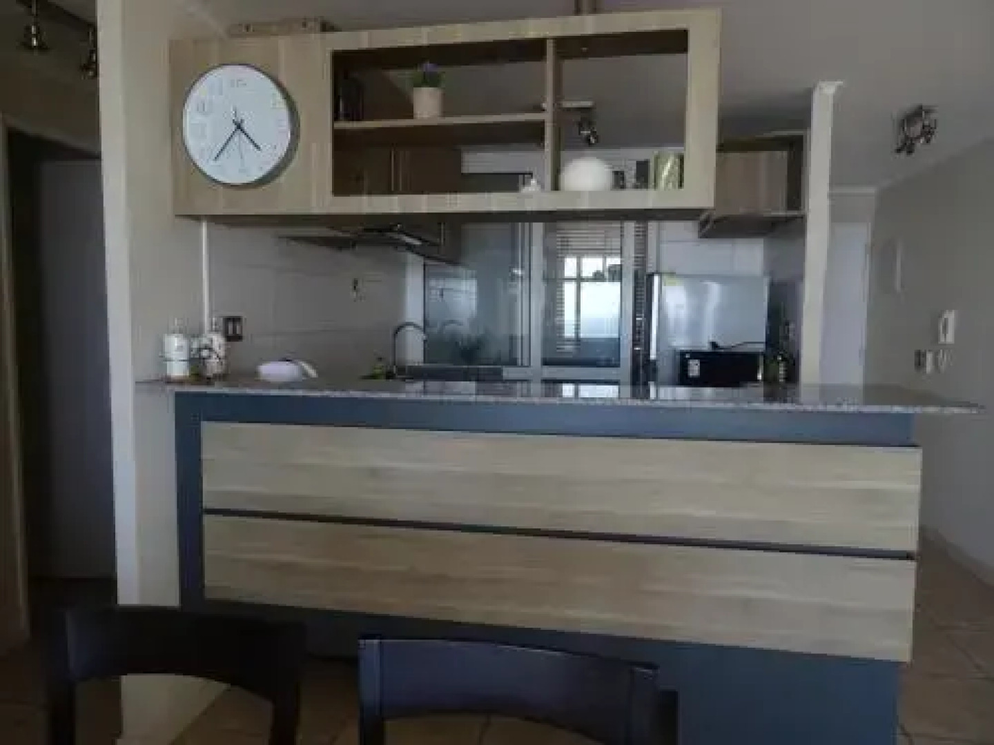 Departamento El Faro