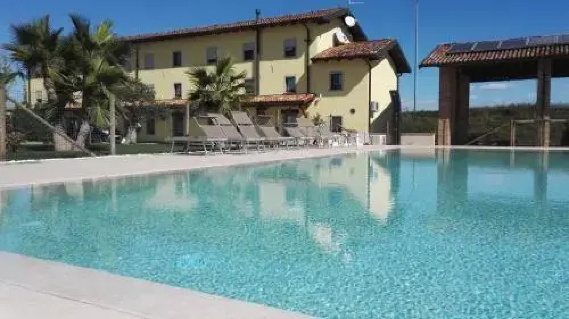 San Gallo Agriturismo