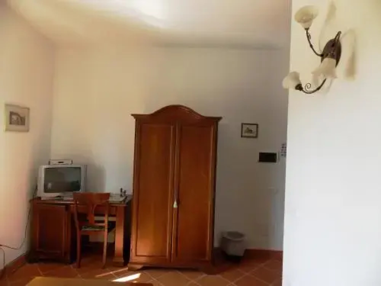 Agriturismo il vecchio imposto