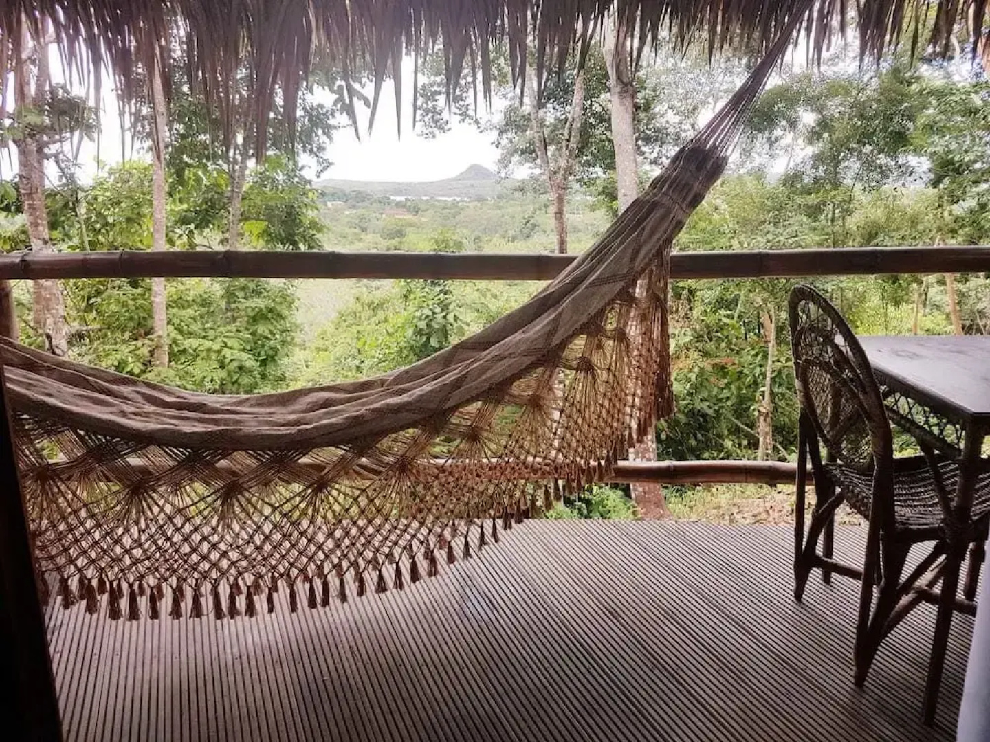 Vila Flor Bed & Breakfast