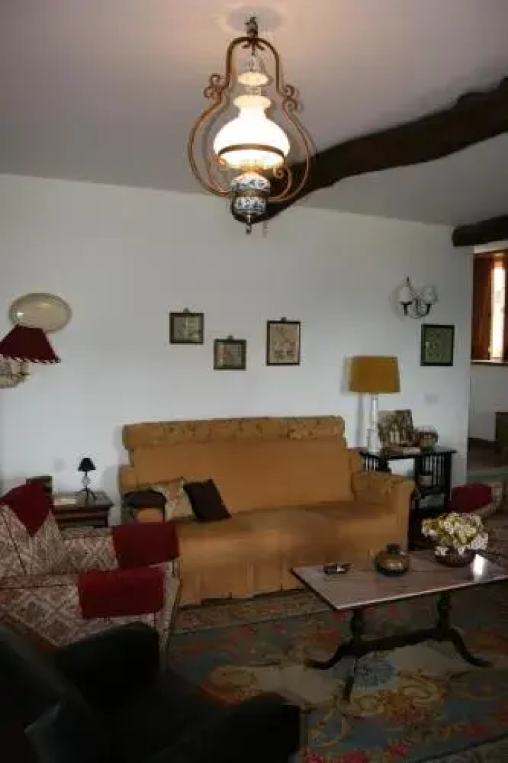 Casa Da Oliveirinha