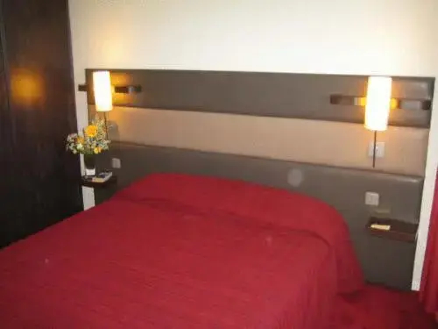 Résidence Hôtelière des Ondes