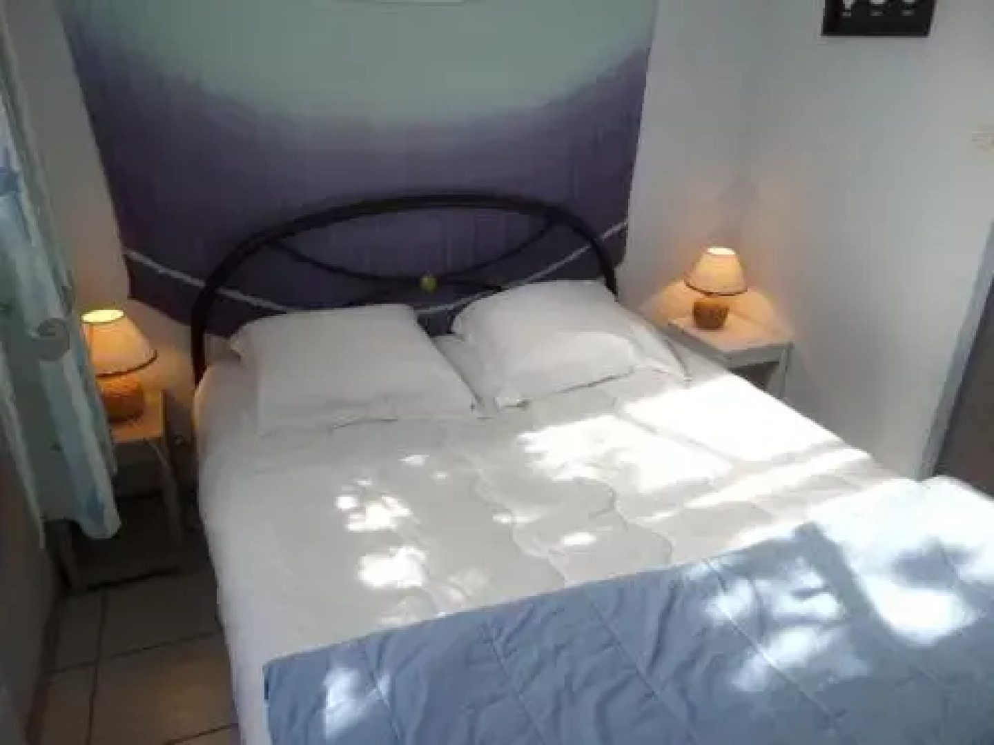 Résidence les Aloes