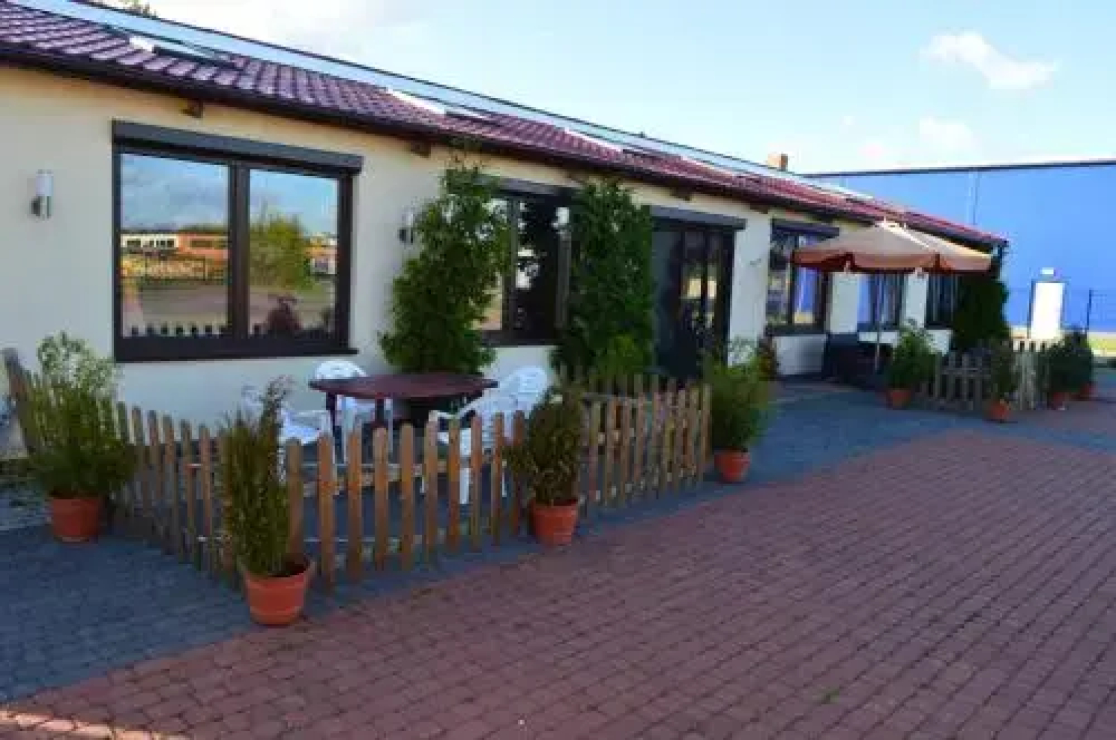 Apartmenty Złoty Dąb Kołobrzeg