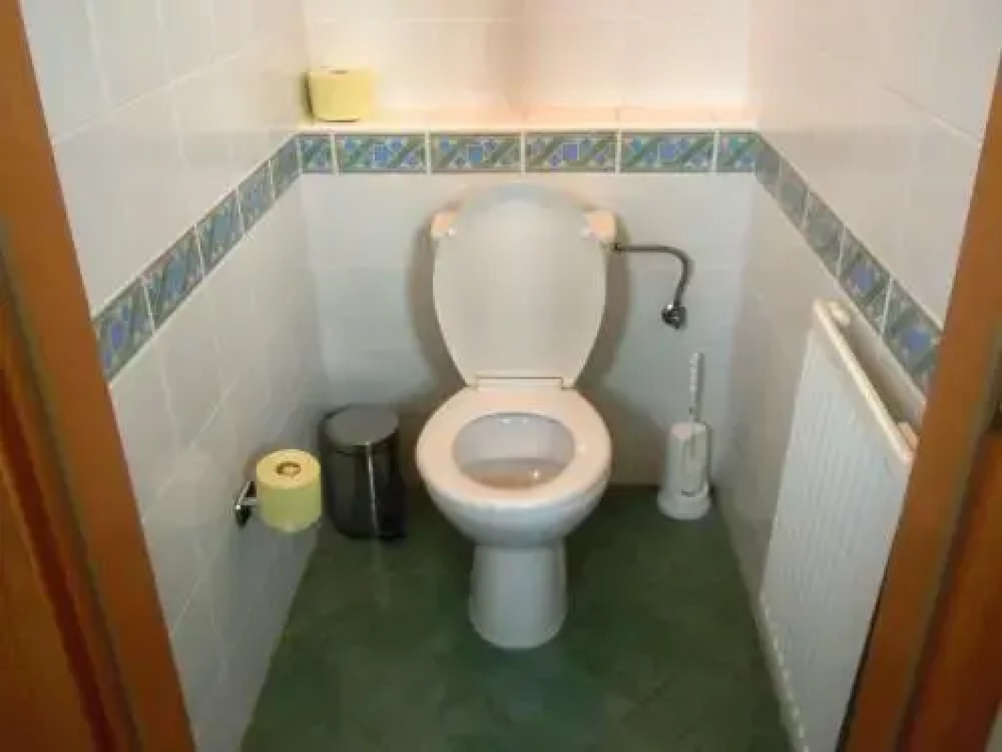 Penzion a hostinec U České koruny