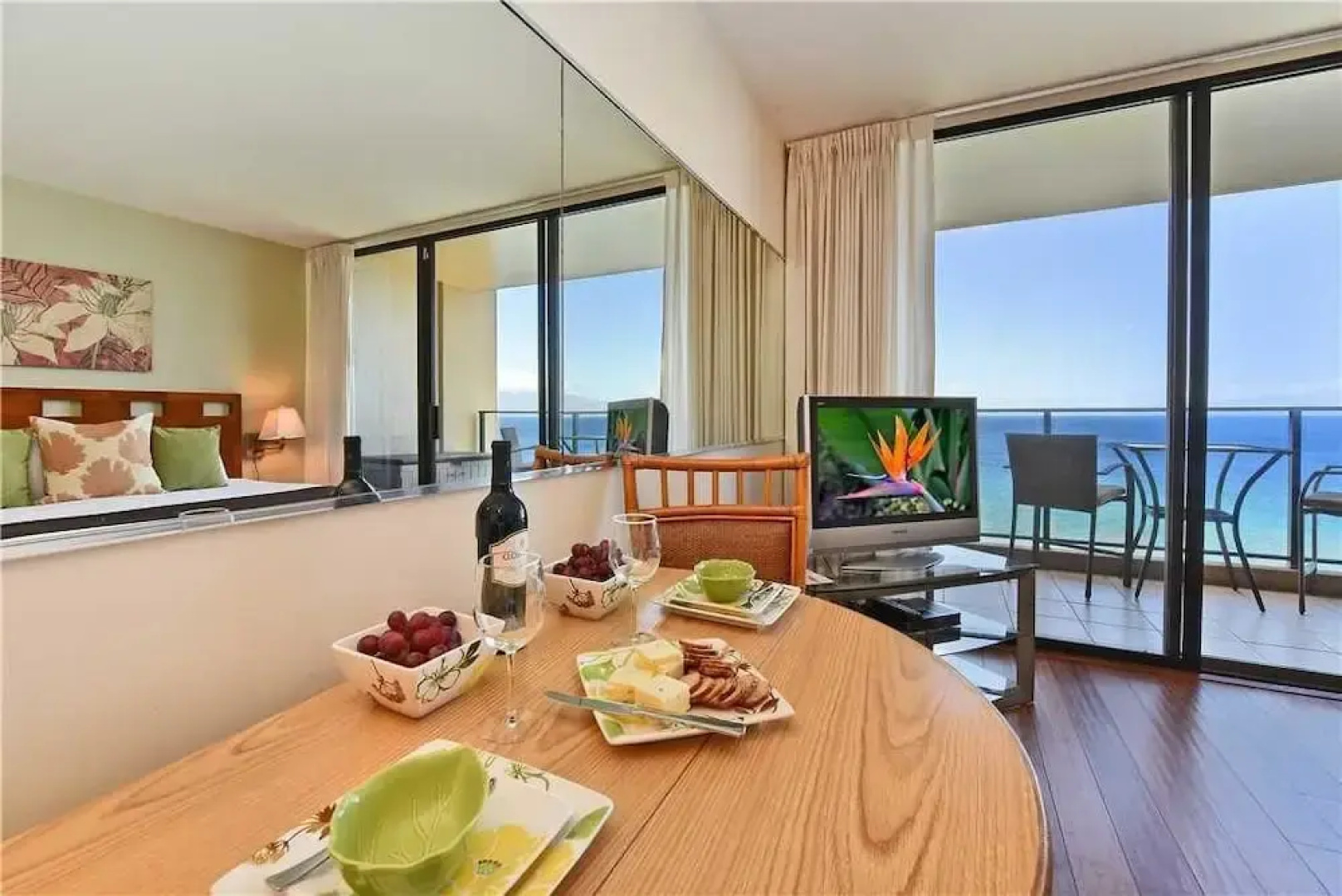 Mahana Resort #1003 - studio Br Condo