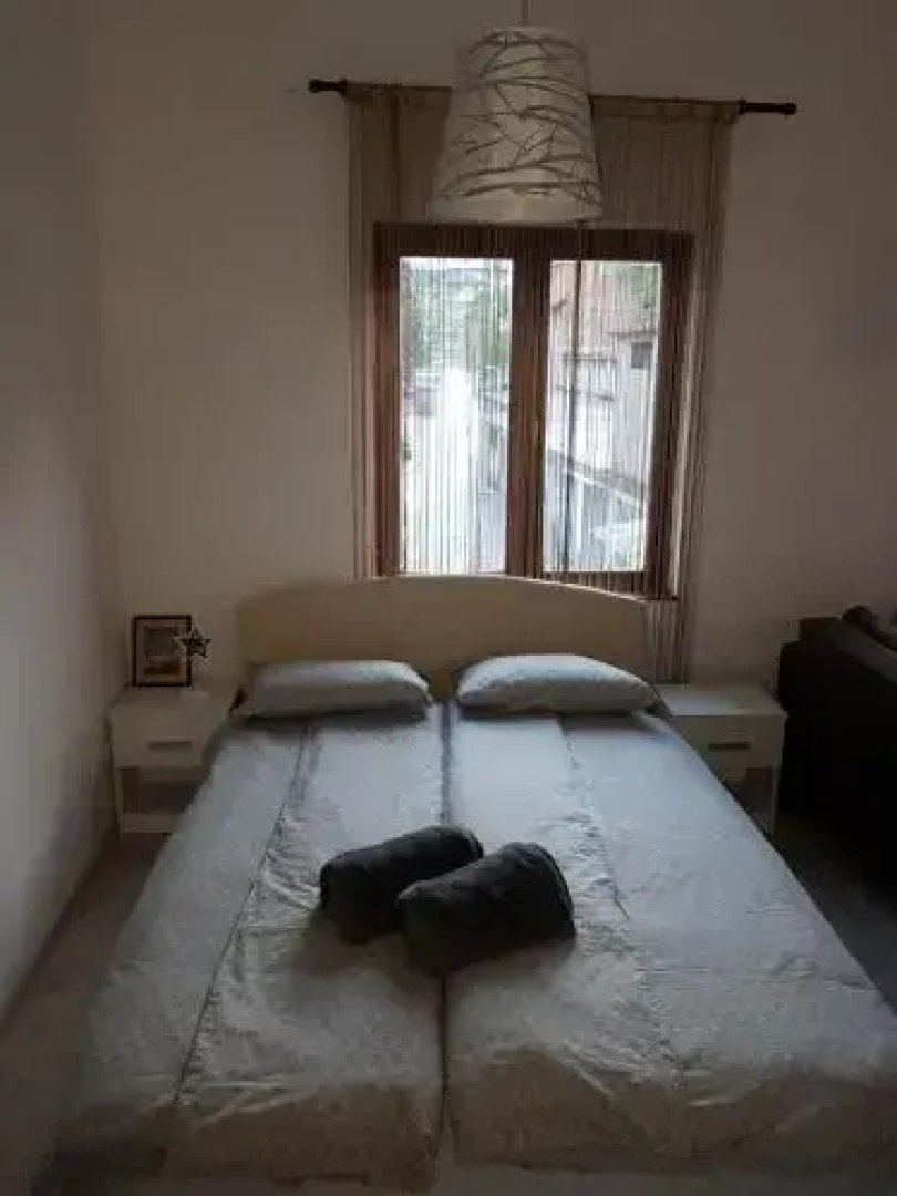 Urban Apartment & Hostel