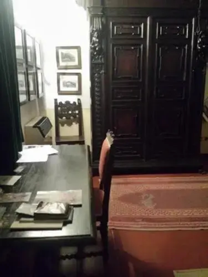 B&B Villa Benvenuti
