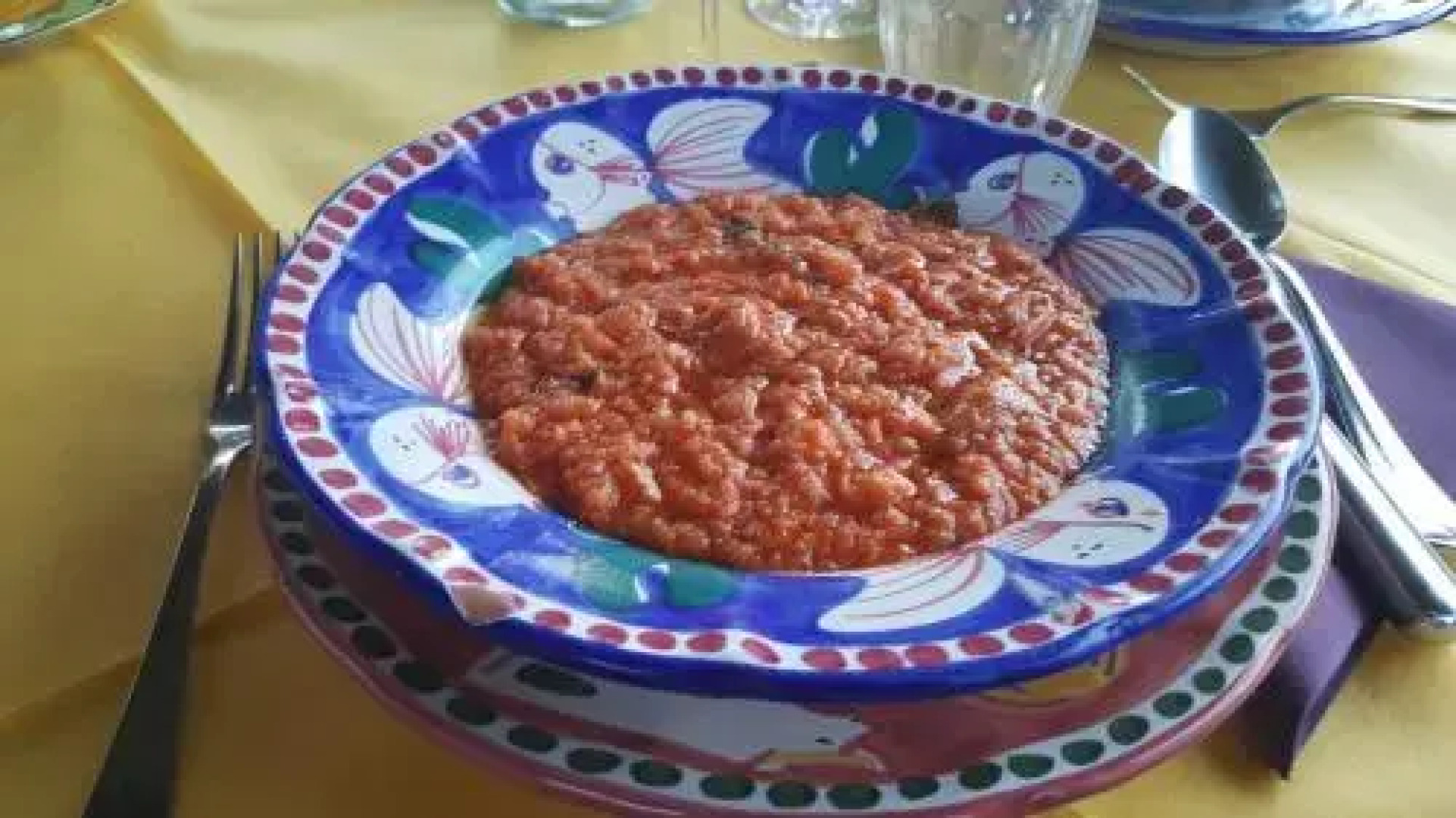 Agriturismo Casa Montecucco