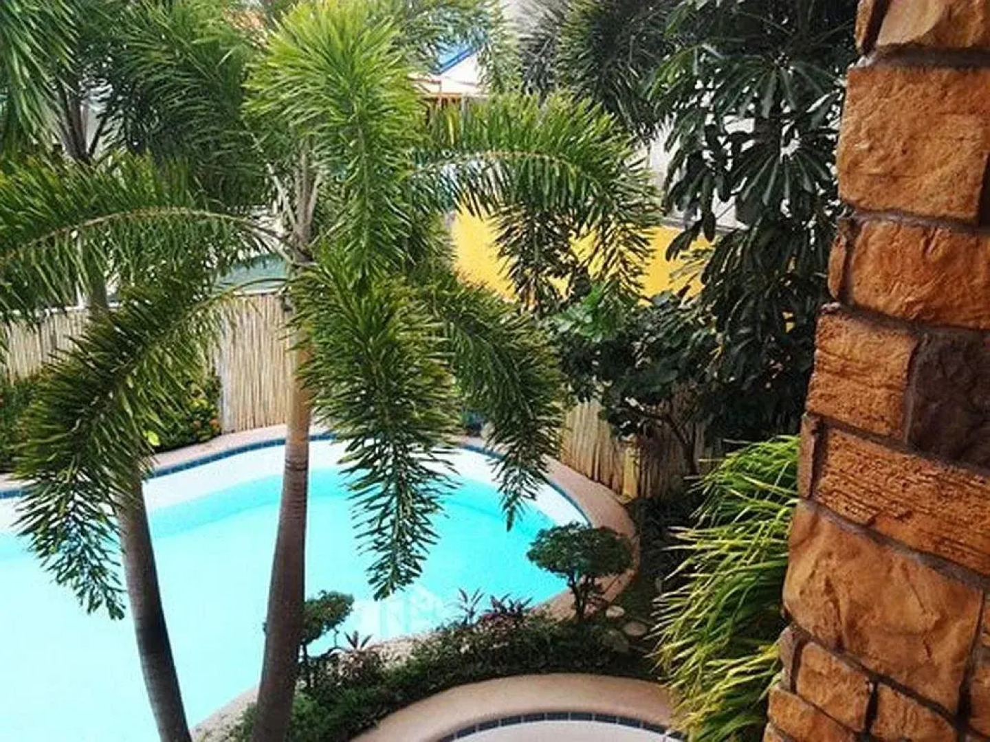 Heavenly Fresh Private Resort