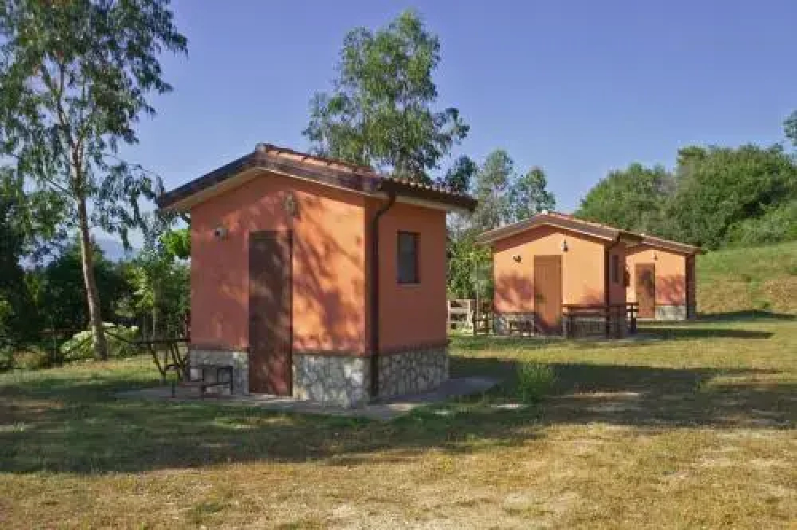 Agriturismo Sorgituro