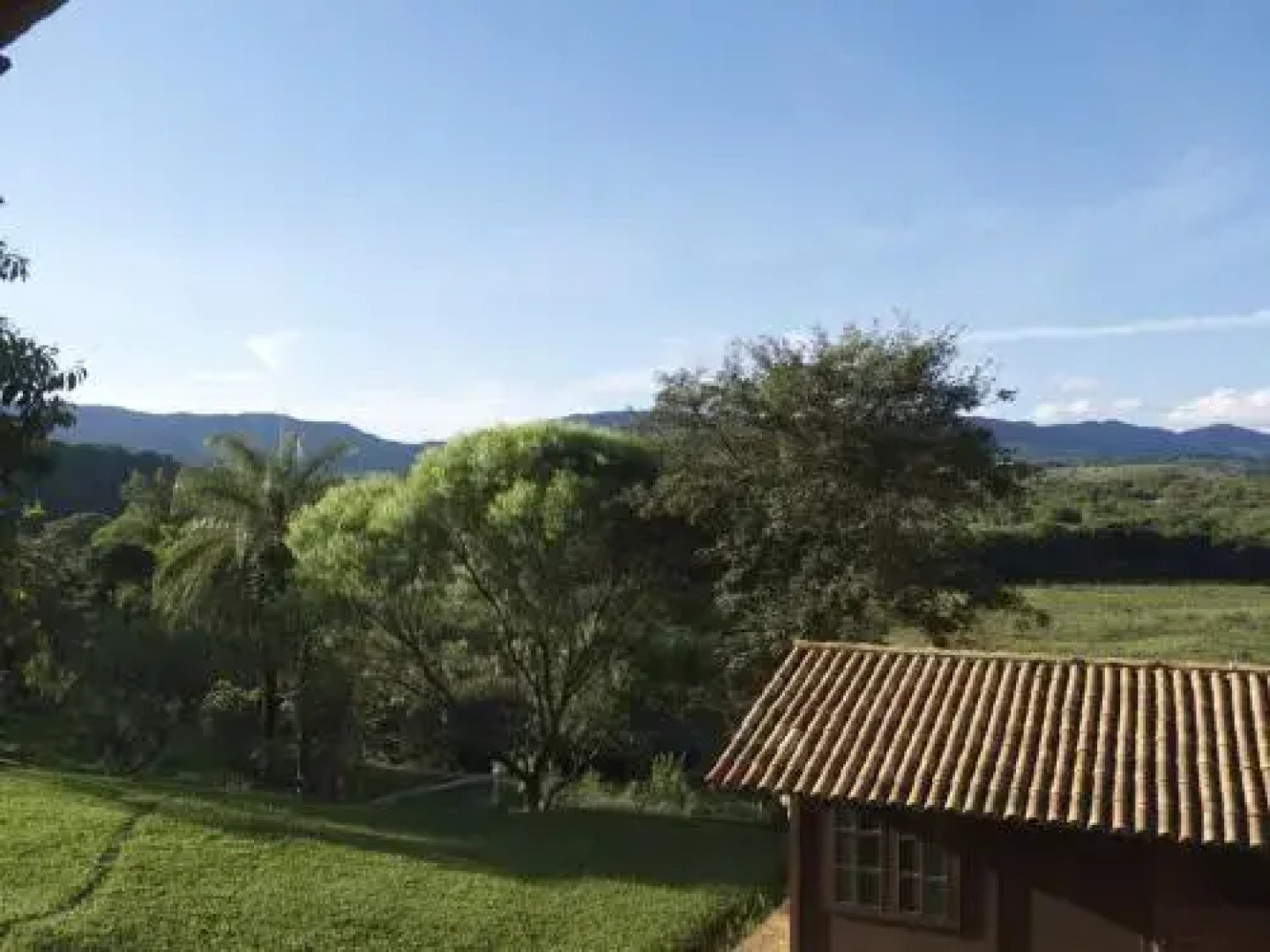 Pousada Quinta da Esperança