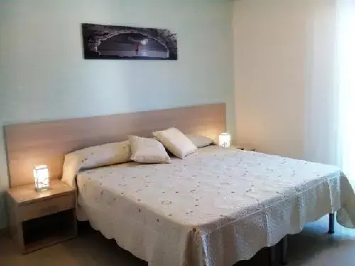 B&B Trullo di Mare